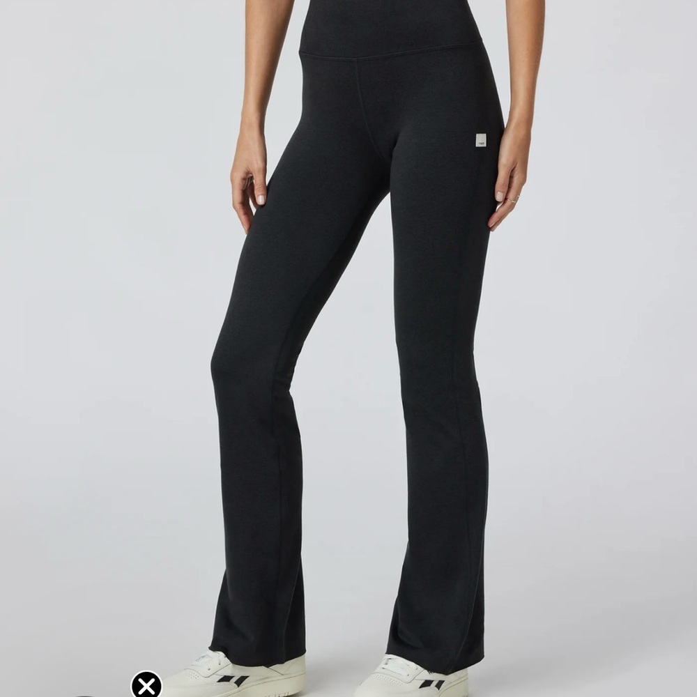 Vuori Halo Slim Flair Pant